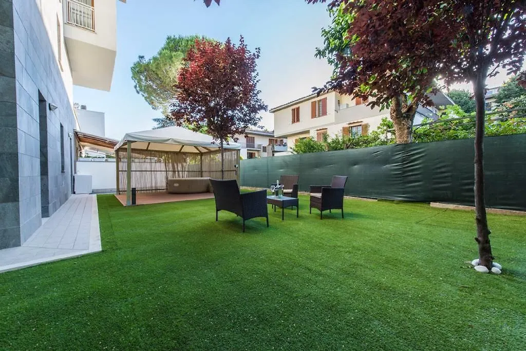 Appartamenti Soffiano Florence Apartment