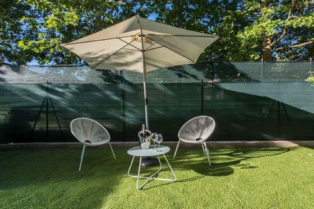 Apartment Appartamenti Soffiano Florence