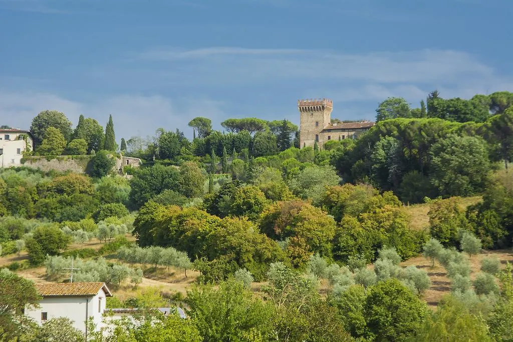 Appartement Appartamenti Soffiano Florence