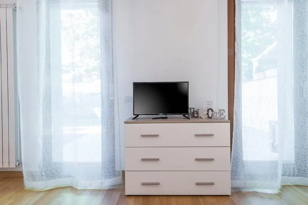 Appartement Appartamenti Soffiano Florence