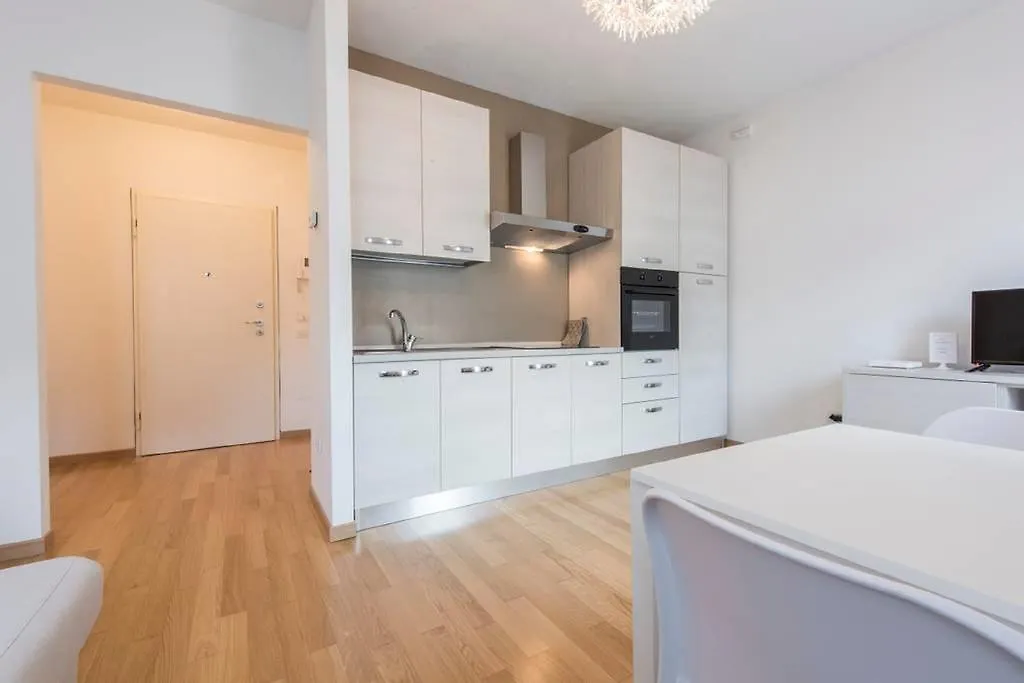 Appartamenti Soffiano Florence Appartement
