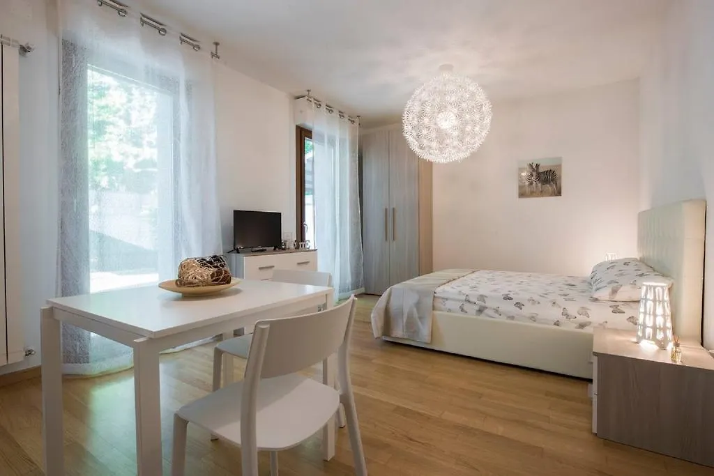 Appartamenti Soffiano Florence Appartement