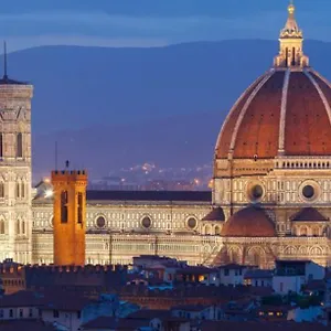 Apartment Casa Bertini Free Parking, Florence