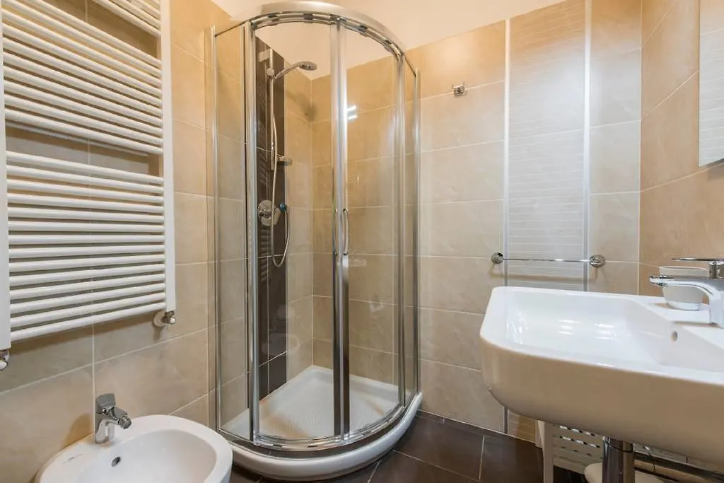 Apartment Appartamenti Soffiano Florence